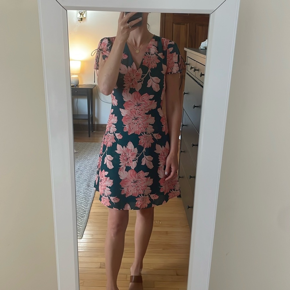 Jcrew Factory Like NEW Dress